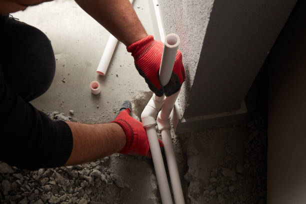 Best Pipe Replacement and Relining  in Virginia, IL