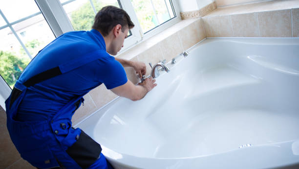 Green Plumbing Solutions and Water Conservation in Virginia, IL